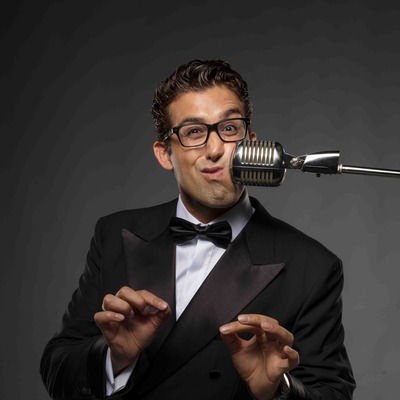 Oscar'dan önce stand up