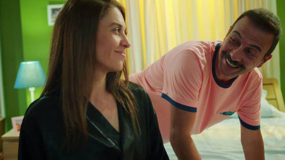 Koca Koca Yalanlar 9. bölüm fragmanı