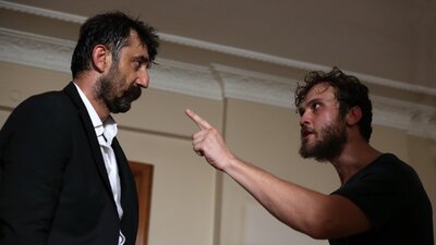 Çukur son fragmanı yayınlandı