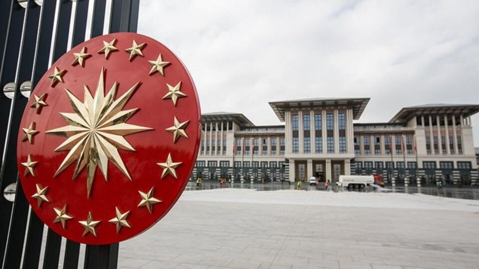 Rektör atamaları Resmi Gazete'de