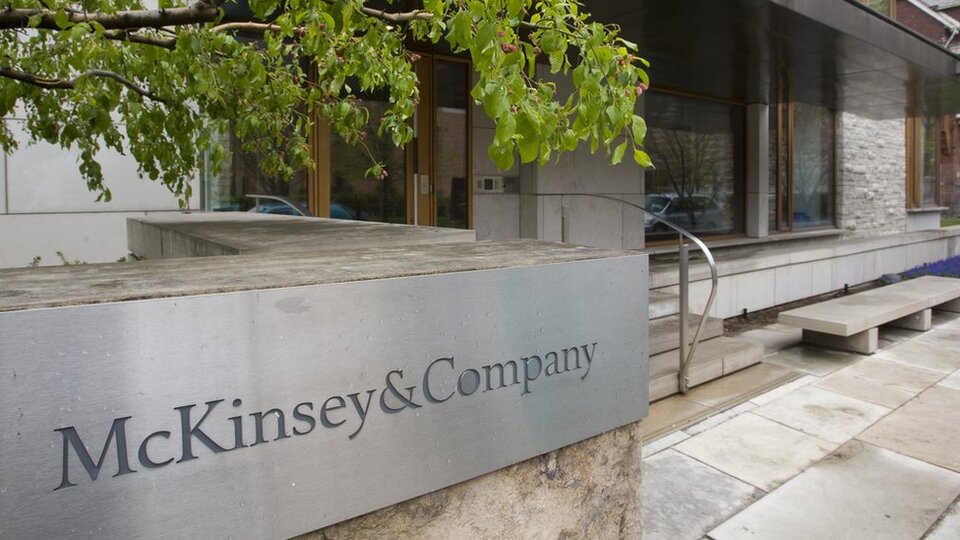 McKinsey: Türkiye için geçmişte ne yaptı, hangi ülkelere danışmanlık veriyor?