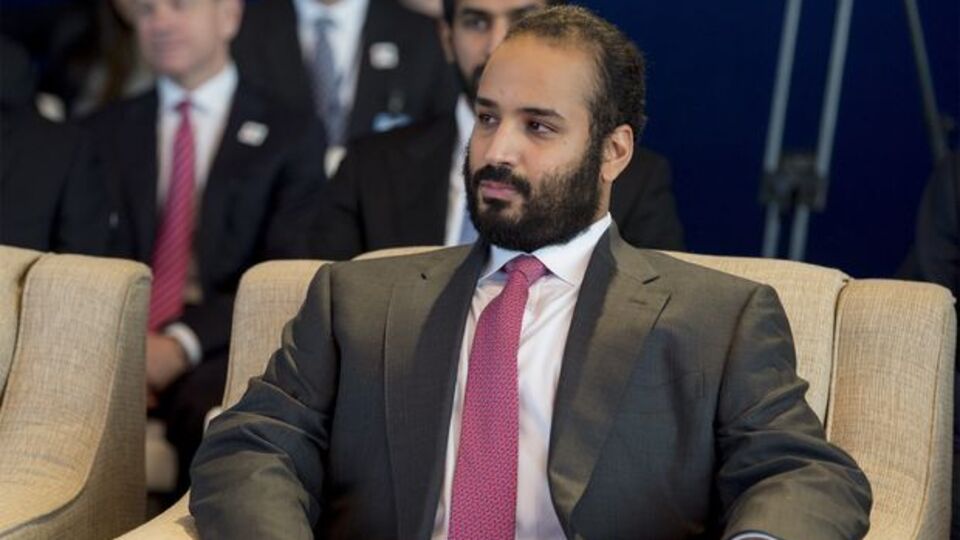Suudi Arabistan'dan 200 milyon dolarlık destek
