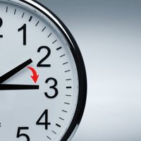 Yaz saati uygulaması devam ediyor!