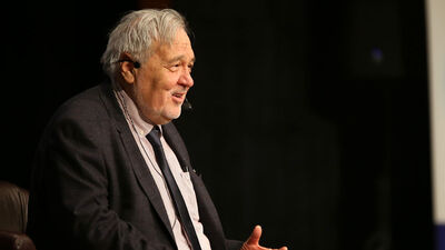 Prof. Ortaylı'dan dev bağış!