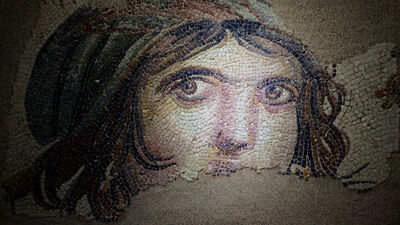 Çingene Kızı evine dönüyor!