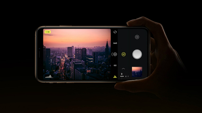 Yeni iPhone'ların sırrını Halide açıkladı