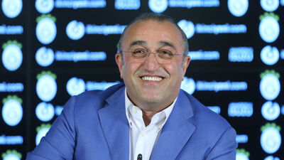 "Porto ile zorlu bir maç oynayacağız"