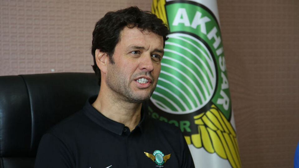 Cihat Arslan, ilk Avrupa sınavında