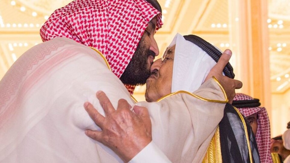 Dünya bu kareyi konuşuyor!