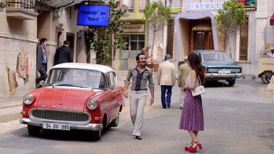 Bir Deli Rüzgar 4. yeni bölüm fragmanı yayınlandı mı?