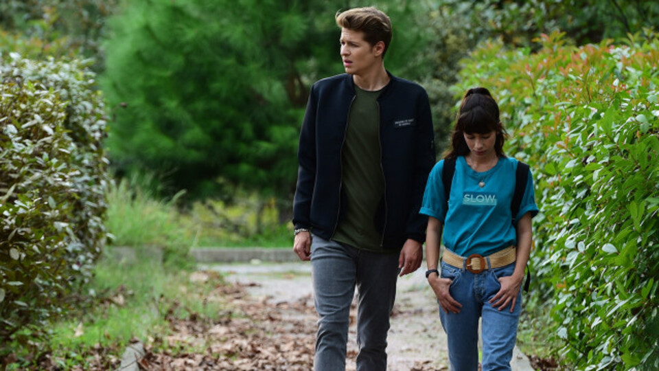 4N1K İlk Aşk 13. yeni bölüm fragmanı yayınlandı mı?