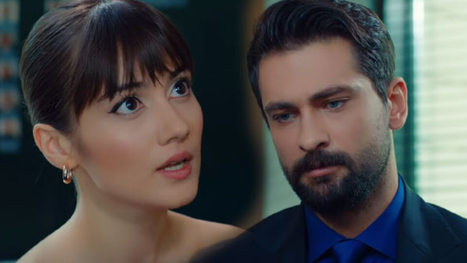 Yasak Elma 17. yeni bölüm fragmanı yayınlandı mı?