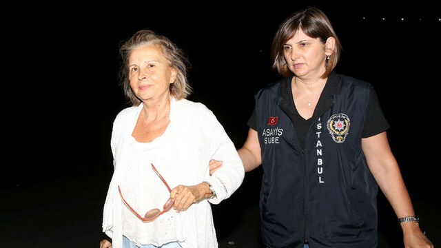 Ilıcak: Devleti ele geçirmek isteyen yapı olduğunu idrak edemedim