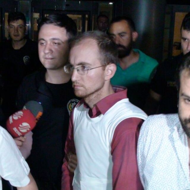 Atalay Filiz davasında önemli gelişme...