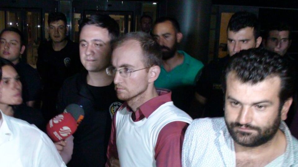 Atalay Filiz davasında önemli gelişme...