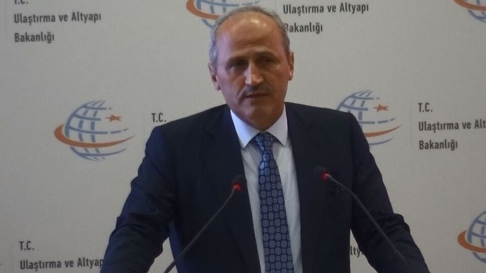 Bakan Turhan: Hedef 1 milyon amatör denizci