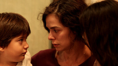 Kadın, saat kaçta başlayacak?