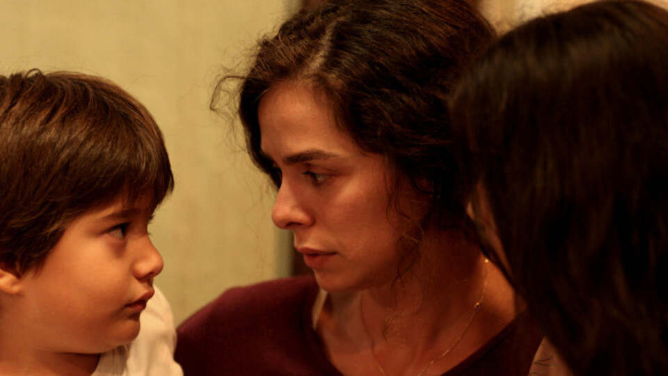 Kadın, saat kaçta başlayacak?