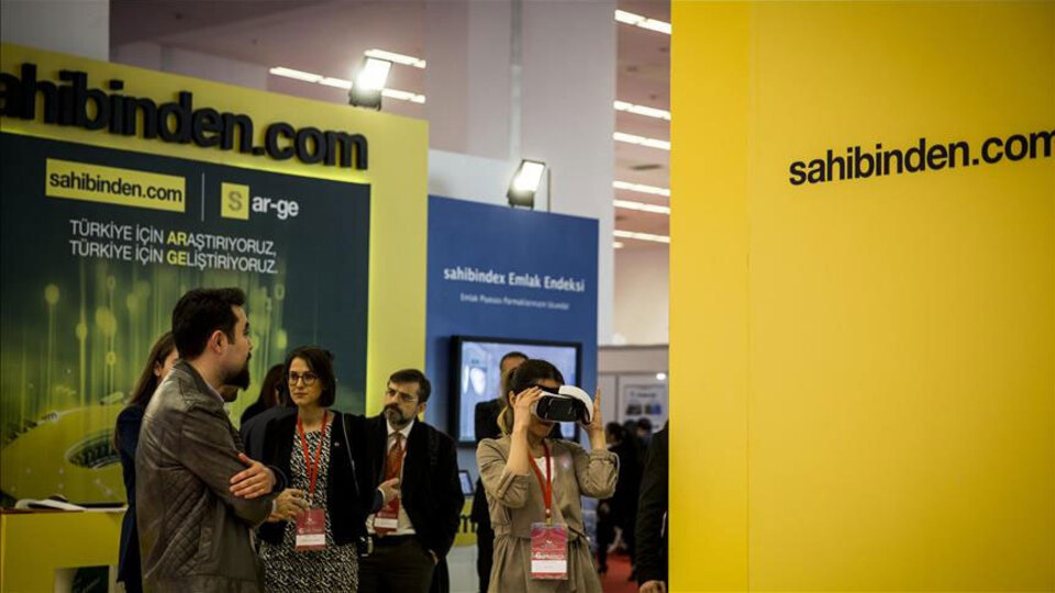 Sahibinden.com'a dev ceza!