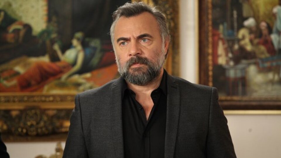 Eşkıya Dünyaya Hükümdar Olmaz yeni bölüm saat kaçta?