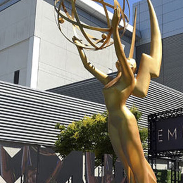 Türk televizyon yapımcısı Emmy kazandı!