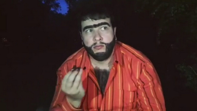 Son paylaşımı sosyal medyayı salladı