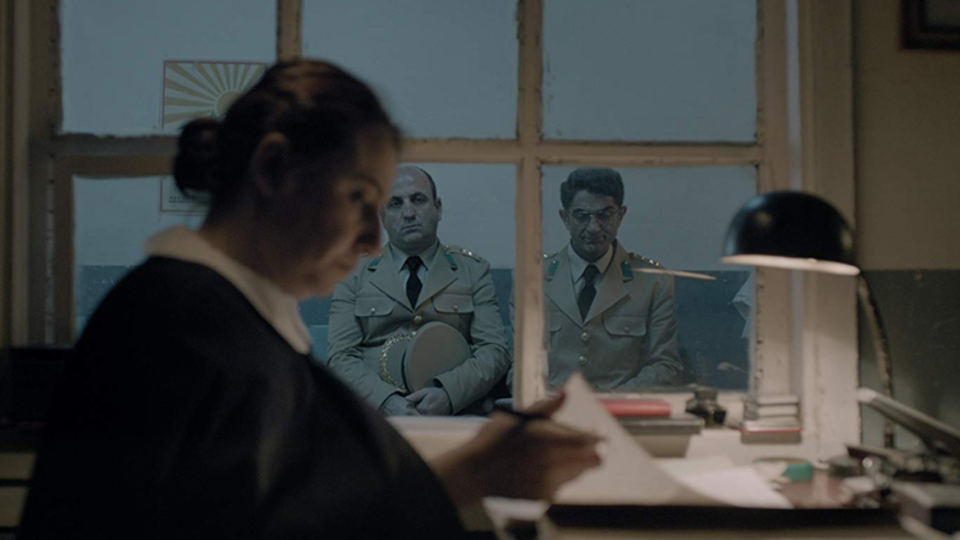 Ödüllü film 19 Ekim'de sinemalarda