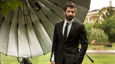 Ushan Çakır kimdir?