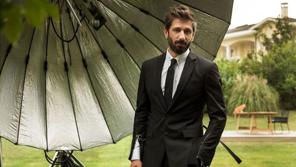 Ushan Çakır kimdir?