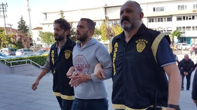 Katil zanlısından pişkin sözler: Hepsinden hesap soracağım