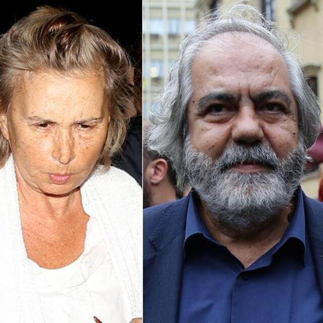 Altan kardeşler ve Ilıcak'ın cezası onandı