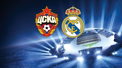 Madrid, Moskova'da kayıp!