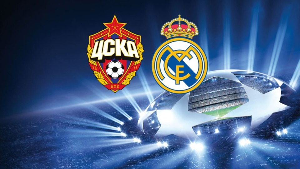 Madrid, Moskova'da kayıp!