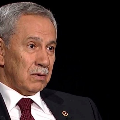 Arınç'tan 'Aktif siyasete geri dönecek mi? Sorusuna yanıt