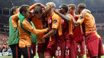Porto Galatasaray maçı hangi kanalda?