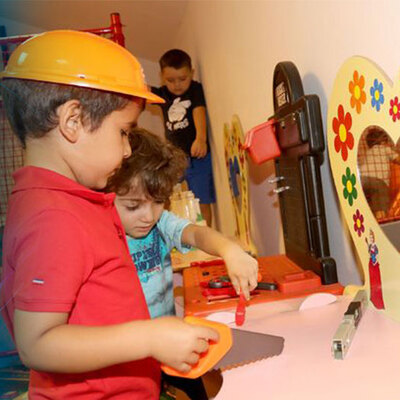 Hangi çalışanlar kreş desteğinden yararlanabilir?