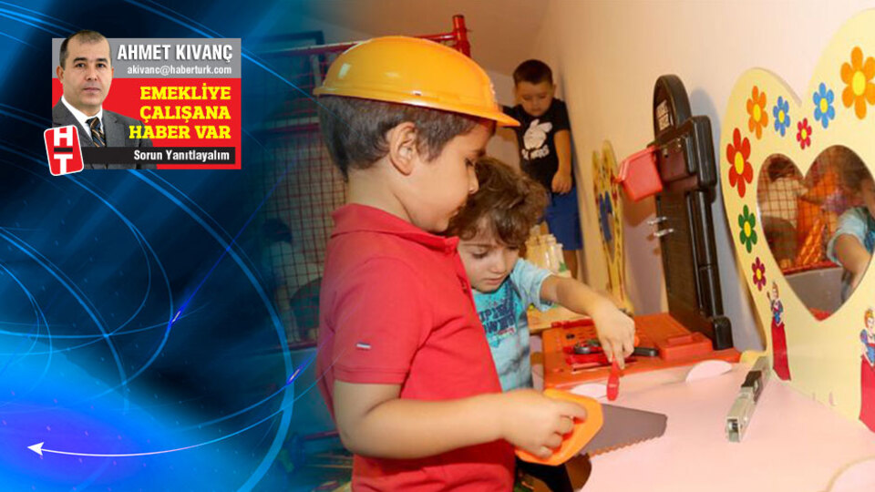 Hangi çalışanlar kreş desteğinden yararlanabilir?