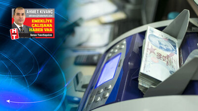 Emeklilikte yaşa takılanlar dikkat!