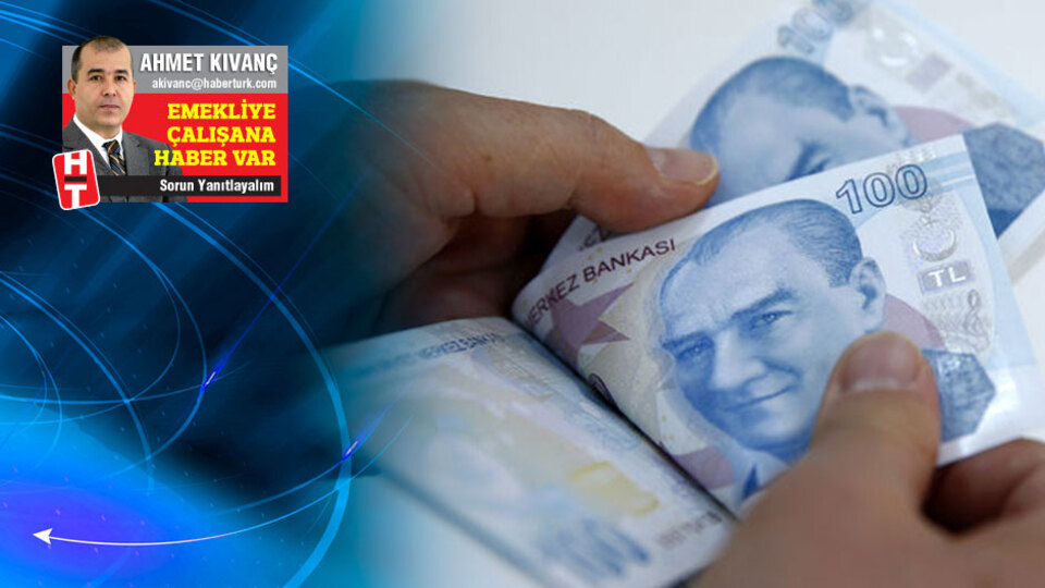 İki şartı yerine getiren kıdem tazminatını alır!