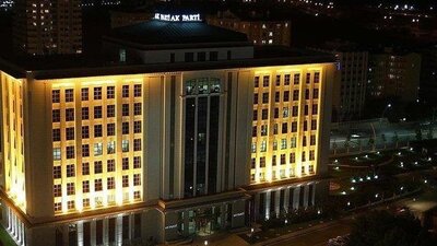 AK Parti'den AP'ye çok sert tepki: İdeolojik fanatizm kıskacındalar