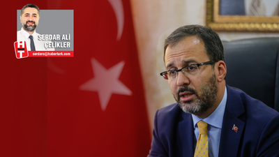 Bakan Kasapoğlu: Futbol haydutlarına göz açtırmayacağız