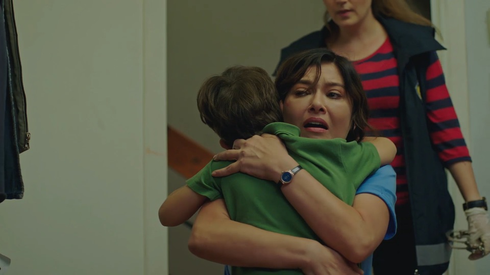 Gülperi hapse mi giriyor? İşte son fragman