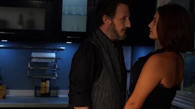 Ufak Tefek Cinayetler son fragmanı!