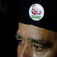 FARC'ın eski yöneticilerinden pişmanlık mektubu