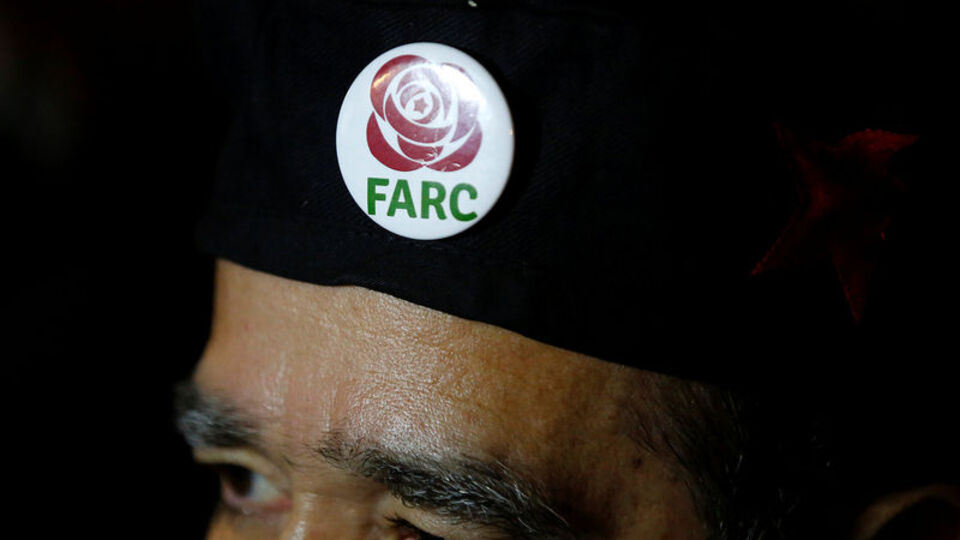 FARC'ın eski yöneticilerinden pişmanlık mektubu