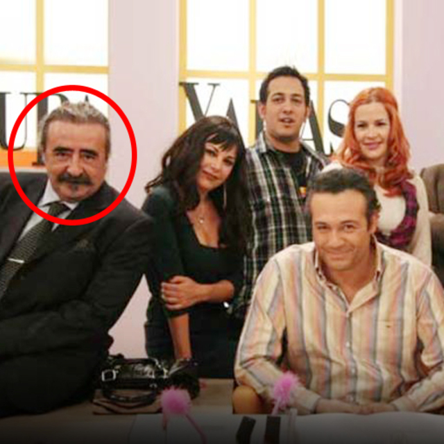 Ünlü oyuncudan kötü haber!