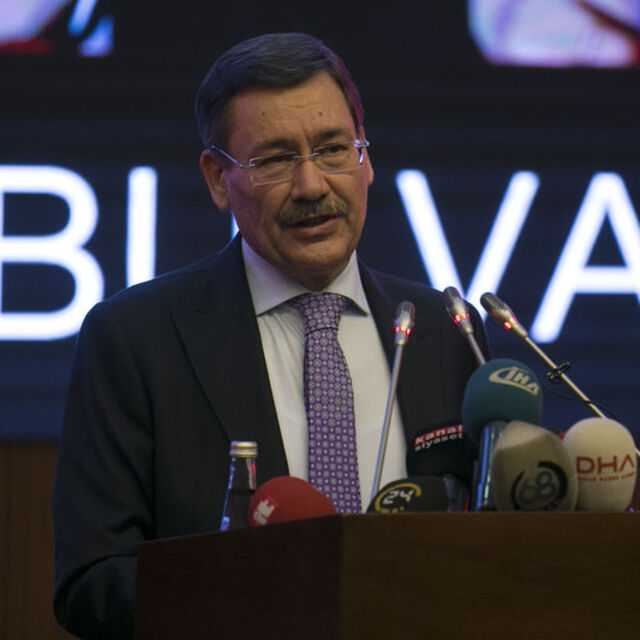 Ankara'da "hafriyat" tartışması