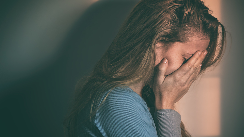 Migren mutlaka tedavi edilmeli! İşte nedeni...