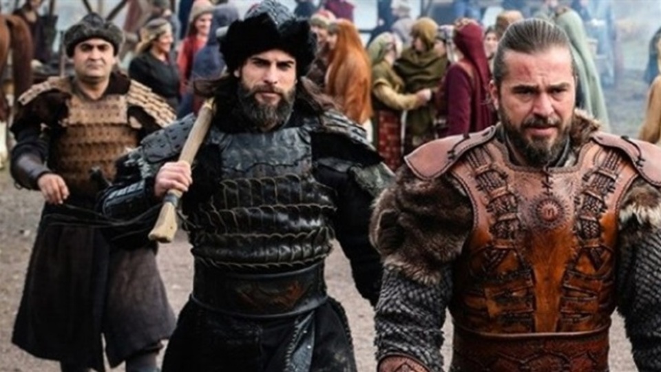 Diriliş Ertuğrul ne zaman başlayacak?