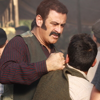 Müslüm Baba'nın babası: Turgut Tunçalp